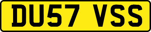 DU57VSS