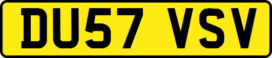 DU57VSV