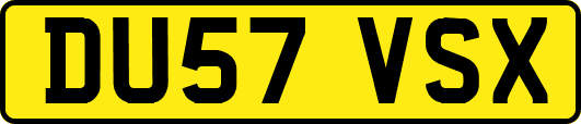 DU57VSX