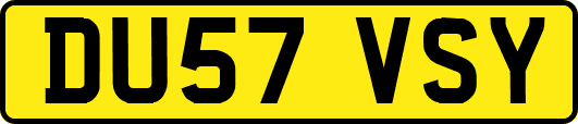 DU57VSY