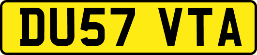 DU57VTA