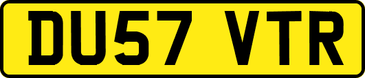 DU57VTR