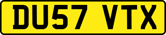 DU57VTX