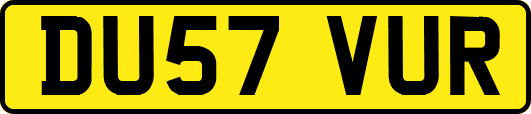 DU57VUR