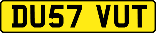 DU57VUT