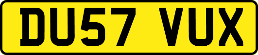DU57VUX