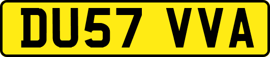 DU57VVA