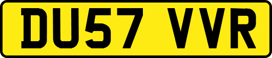 DU57VVR