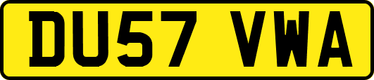 DU57VWA