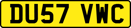 DU57VWC