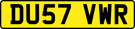 DU57VWR
