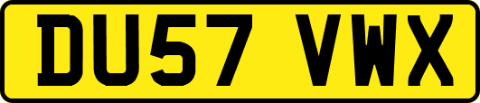 DU57VWX