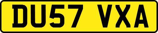 DU57VXA