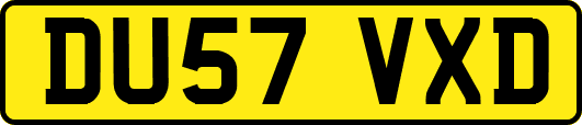 DU57VXD