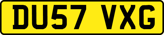 DU57VXG