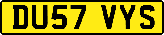 DU57VYS
