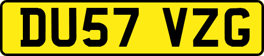 DU57VZG