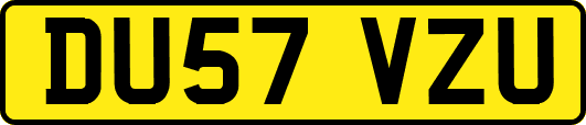 DU57VZU