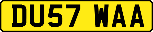DU57WAA
