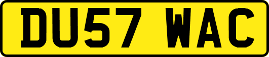 DU57WAC