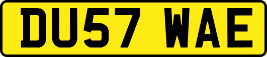 DU57WAE