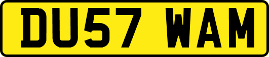 DU57WAM