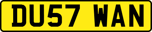 DU57WAN