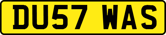 DU57WAS