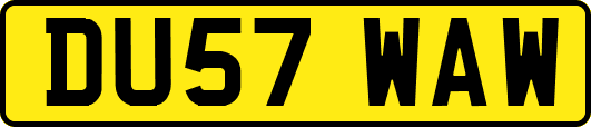 DU57WAW
