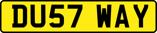 DU57WAY