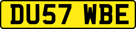 DU57WBE