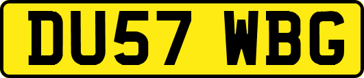 DU57WBG