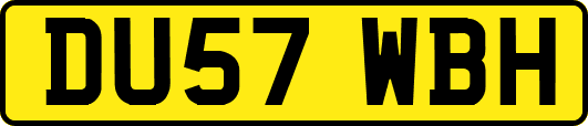 DU57WBH