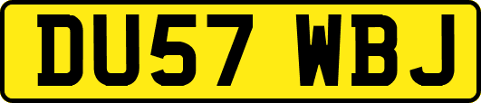 DU57WBJ