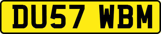 DU57WBM