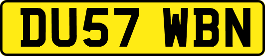 DU57WBN