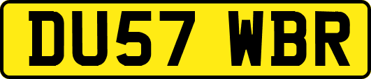 DU57WBR