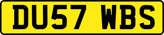 DU57WBS