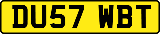 DU57WBT