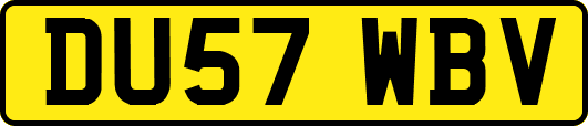 DU57WBV