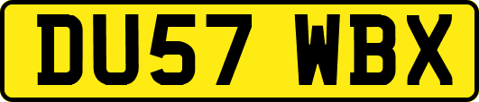 DU57WBX