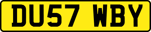 DU57WBY