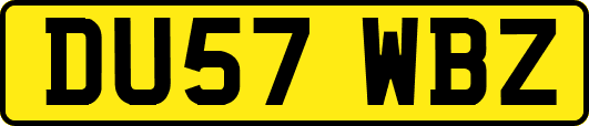 DU57WBZ
