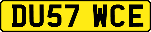 DU57WCE