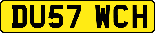 DU57WCH