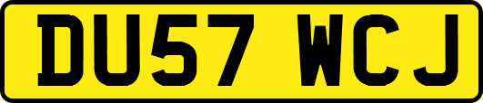 DU57WCJ