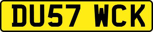DU57WCK
