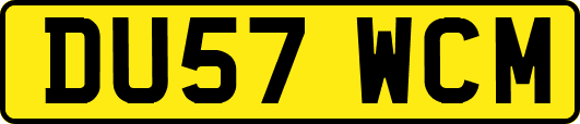 DU57WCM