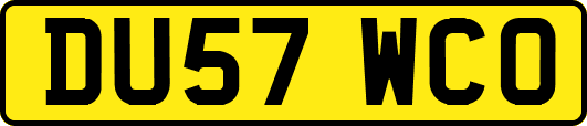 DU57WCO