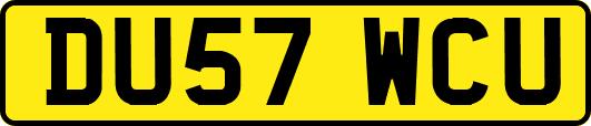 DU57WCU